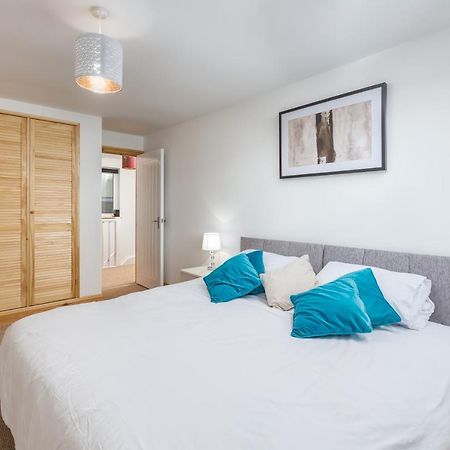 Totnes Modern House Sleeps 8 , 5 Mins To Town Luaran gambar